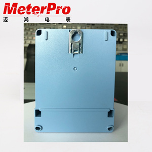 DDSF-121 tek fazlı çok tarife ölçer akıllı çok oranlı enerji ölçer - Product Image 4