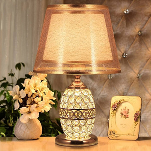 Lampes et éclairages doux pour chambre à coucher, pour une ambiance cosy, des nuits paisibles et une lumière confortable à utiliser à la maison - Product Image 4