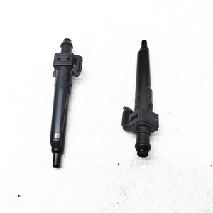 หัวฉีดน้ำล้างกระจกหลัง Volkswagen 5TA955993 แบบกลไก สำหรับ Audi Skoda - Product Image 3