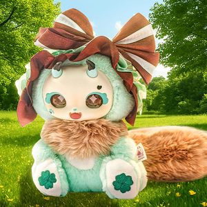 Tutulong filles boîte aveugle mignon chérie fête série doux peluche <span class=keywords><strong>Myster</strong></span> poupée Kawaii à collectionner jouets en peluche cadeaux d'anniversaire - Product Image 5