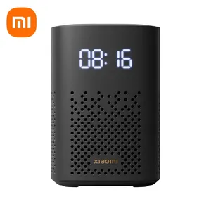 Nouveau Style inférieur Xiaoai haut-parleur intelligent contrôle IR sans fil avec affichage d'horloge numérique LED infrarouge WiFi BT 5.0 haut-parleur Xiaomi