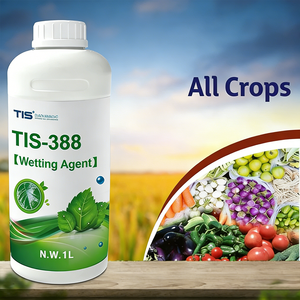 Agente Humectante para Mezcla de Tanques, para Fertilizantes Foliares y Pulverización de Nutrientes - Product Image 2