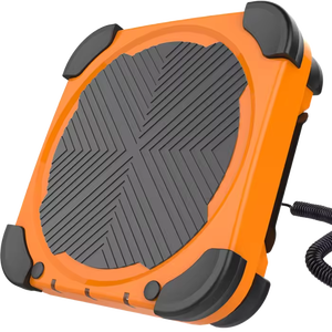 LMC-310 고정밀 전자 디지털 냉매 가스 충전 저울 (냉매 충전 및 계량용) - Product Image 2