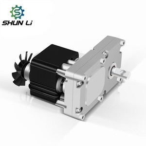 Mô-men Xoắn Cao 220 Volt 230V 10W Ac Có Bóng Mờ Cực Cho Máy Nướng Thịt/Lò Nướng BBQ/Thiết Bị Lò Sưởi Nhà Bếp Phương Tây - Product Image 3