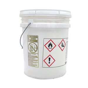 Pasta de Peróxido de Benzoilo Nouryon Perkadox BTW-50 |   Adhesivo/Relleno BPO al 50%, Catalizador Especial |   Agente de Curado UPR de Secado Rápido - Product Image 3
