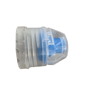 28mm/38mm Sport Plastic <b>Flip</b> <b>Top</b> Cap for Drink Water Beverage <b>Bottles</b> and Juice - Product Image 6