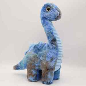 Dinosaurio Personalizado Peluches Personajes de Dibujos Animados Stegosaurus Animales de Peluche para Bebés y Niños Regalos de Vacaciones - Product Image 5