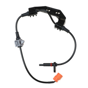 ขั้วต่อเซ็นเซอร์ความเร็ว Honda CRV รุ่น 57450-S9A-013 57455-S9A-013 สำหรับเปลี่ยนสาย ABS อะไหล่ซ่อม - Product Image 4