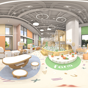 Equipo de juego interactivo para juegos infantiles de Interior de alta calidad para entretenimiento familiar - Product Image 5