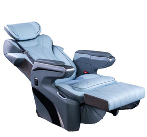 Asiento de Coche Eléctrico de Lujo VIP Personalizado de Fábrica YLD con Masaje para Sprinter Van Vito Hiace Alphard para W447 Clase V - Product Image 4