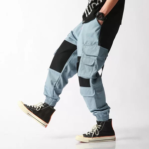 <span class=keywords><strong>Pantaloni</strong></span> <span class=keywords><strong>Cargo</strong></span> Jogger Personalizzati da <span class=keywords><strong>Uomo</strong></span>, Vendita all'Ingrosso, <span class=keywords><strong>Pantaloni</strong></span> <span class=keywords><strong>Cargo</strong></span> Sportivi Streetwear - Product Image 4