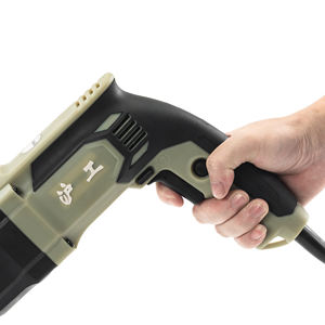 Perceuse à percussion filaire 820W 26mm <span class=keywords><strong>Marteau</strong></span> perforateur électrique - Product Image 5