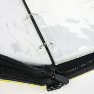 Factory Premium Poke <span class=keywords><strong>Mon</strong></span> Map Collection 4 Pocket Holder Portafolio Carpeta Trading Card Album Folder - Product Image 6