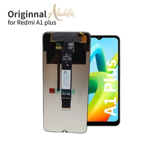 ของแท้สำหรับ A1 Xiaomi redmi + ชุดอะไหล่ LCD รับประกัน1ปี - Product Image 3