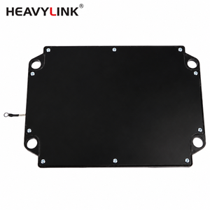 Module de commande électronique du moteur HEAVYLINK 262-2879 ECM pour excavateur-chargeur C7 C9 C18 330D 336D - Product Image 5