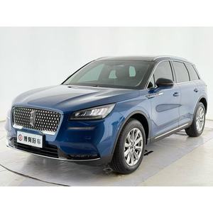 LINCOLN Corsair 2.0T 2WD Luxury 2020 Usato - Basso Chilometraggio, Ben Tenuto, Condizioni Perfette - Product Image 1