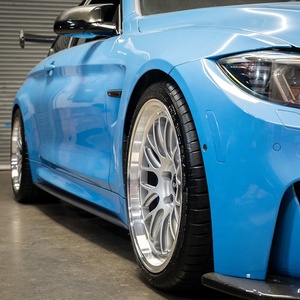 Jantes forgées en aluminium personnalisées 17-22 pouces 5x100 5x108 5x112 5x114.3 5x120 5x130 Ml-10rt BM 1 2 3 4 5 6 <span class=keywords><strong>7</strong></span> Série E36 E46 E90 F30 - Product Image 4