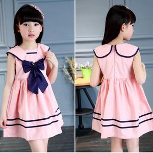 Venta al por Mayor de Ropa Infantil de Boutique, Vestido de Fiesta para Niñas de 7 Años, Diseños de Vestidos para Niñas - Product Image 4