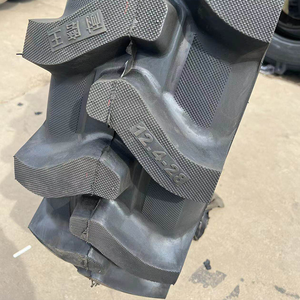 Pneus agricoles pour tracteurs à quatre roues 650 750 9.5 11.2 12.4 -16-4-28 - Product Image 3