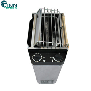 Calentador de Sauna de Pared para el Hogar de 3kw - Product Image 5