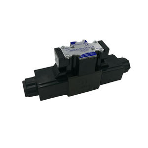 Électrovanne hydraulique DSG-03 de DSG-01 vanne directionnelle électromagnétique DSG-02 vanne de commande hydraulique DSG-01-3C4-D24-N1-50 - Product Image 4