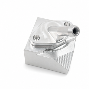 Servicio de Fabricación ODM de Piezas Mecanizadas por CNC Tipo Suizo para Instrumentos Quirúrgicos, Mecanizado CNC Personalizado en Acero Inoxidable 17-4PH - Product Image 3