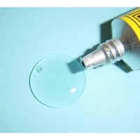 Résine UV Acrylate d'Uréthane à Grand Poids Moléculaire, Bonne Résistance à l'Eau Bouillante, BW 3300, Utilisée dans les Adhésifs et Revêtements UV