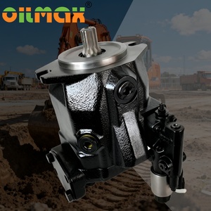 ปั๊มไฮดรอลิก Doosan 400911-00249 สำหรับรถขุด DX800LC-5B.1 ชิ้นส่วนไฮดรอลิกอัจฉริยะ พร้อมการรับประกัน 1 ปี OEM - Product Image 1