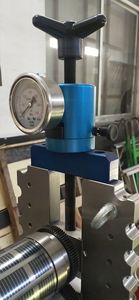 Label Flexographic <strong>Printing</strong> <strong>Machine</strong> <strong>Roll</strong> <strong>to</strong> <strong>Roll</strong> <strong>Flexo</strong> Printer - Product Image 2