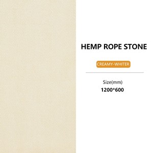 Hot Bán Nhà Máy Bán Buôn 1200*3000Mm Mềm Đá Gạch Bảng Điều Chỉnh Mcm Không Thấm Nước Bền Phong Cách Hiện Đại Cho Bên Ngoài & Trong Nhà Tường - Product Image 3