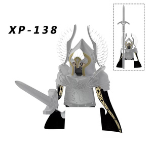 XP138 Figuras Mini <span class=keywords><strong>de</strong></span> <span class=keywords><strong>la</strong></span> <span class=keywords><strong>Serie</strong></span> El <span class=keywords><strong>Señor</strong></span> <span class=keywords><strong>de</strong></span> <span class=keywords><strong>los</strong></span> <span class=keywords><strong>Anillos</strong></span>, Bloques <span class=keywords><strong>de</strong></span> Construcción <span class=keywords><strong>de</strong></span> Partículas Pequeñas, Juguetes <span class=keywords><strong>de</strong></span> Ladrillos <span class=keywords><strong>de</strong></span> Ensamblaje <span class=keywords><strong>de</strong></span> Venta Caliente para Niños - Product Image 1
