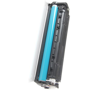 Toner pour HP Colour Pro CF 401X M 252-MFP <span class=keywords><strong>CF401X</strong></span> M-252 M277 dw 401 X cartouche de photocopieur à faible rendement-expédition la plus basse - Product Image 1