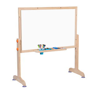 <span class=keywords><strong>Pizarra</strong></span> de Dibujo para Niños - <span class=keywords><strong>Pizarra</strong></span> Magnética - <span class=keywords><strong>Pizarra</strong></span> de Escritura y Pintura para Bebés - <span class=keywords><strong>Pizarra</strong></span> Pequeña Borrable - Product Image 5