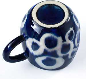 ที่กรองกาแฟดริปสแตนเลสแก้วเซรามิกแบบใช้ซ้ำได้ทำด้วยมือญี่ปุ่นงานฝีมือญี่ปุ่น - Product Image 5