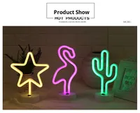 Lumières LED fantaisie USB à piles décoratives pour les fêtes, lumières néon, cadeaux de nuit, lumières pour la Saint-Valentin, la fête des mères, la fête des enfants