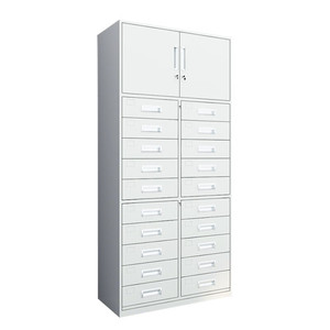 12 ngăn kéo 24 ngăn kéo tủ ngăn kéo tủ lưu trữ với khóa văn phòng Tủ hồ sơ - Product Image 2