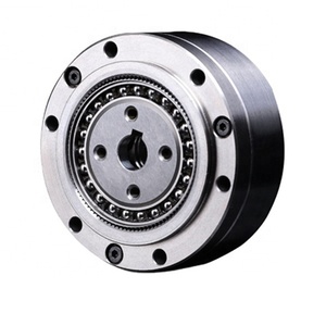 17 không phản ứng dữ dội hài hòa thiết bị truyền động <span class=keywords><strong>cycloidal</strong></span> Robot tốc độ giảm tốc hài hòa ổ đĩa hộp số kích thước - Product Image 2