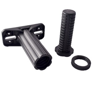 Support de sommier à lattes en acier moulé par injection plastique pour utilisation au sol, style moderne et simple JD0125 - Product Image 2