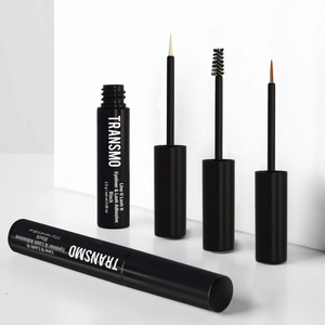 Gel Sourcils, Sérum Cils, Mascara – Emballage Vide pour Mascara Sourcils, Marque Privée, Brosse Personnalisée, Tube Mini Mascara 3ml - Product Image 5