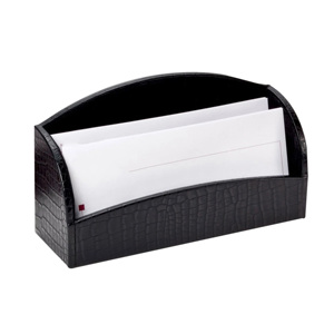 Branded Manager Executive Office Accessoires <span class=keywords><strong>de</strong></span> <span class=keywords><strong>bureau</strong></span> en cuir véritable Organisateur <span class=keywords><strong>de</strong></span> <span class=keywords><strong>bureau</strong></span> Cadeau Ensembles <span class=keywords><strong>de</strong></span> bureaux - Product Image 4