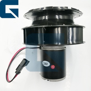 มอเตอร์โบลเวอร์ 268-8792 หรือ 2688792 สำหรับรถตักล้อยางรุ่น 980H - Product Image 1