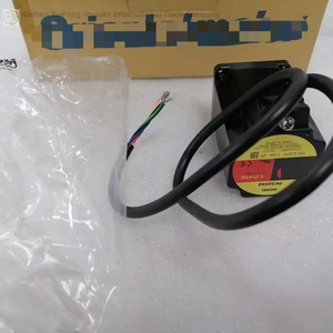 Moteur Pk569ae 1 pièce Neuf Expédition rapide Neuf d'origine En stock Automatisation industrielle Pac Programmation PLC dédiée - Product Image 1