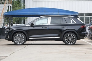 Autos Pequeños de Gasolina 2026, 2.0T Geely Monjaro, 5 Puertas, 5 Asientos, SUV de Tracción Delantera, Autos Chinos de Gasolina en Venta - Product Image 5