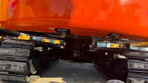 HITACHI zaxis 70รถขุด ZX70-3 ZX70-5G ZX70-5A ZX70-6ฮิตาชิมือสอง - Product Image 5