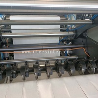 UTFQ900T-máquina rebobinadora de rollos de papel térmico, trazador de fax con registro médico industrial, pos