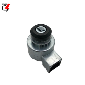 디젤 발전기 용 점화 시작 스위치 15248-63590 1524863590 - Product Image 2