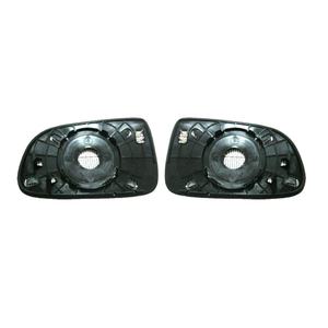 Bên Phải Bên Trái Nước Nóng Phía Sau Xem Gương Thủy Tinh Cho Chevrolet Aveo 2007-2010 Kalos (2008-) XMaxVision XM8126 Mới 1 Năm Bảo Hành - Product Image 4