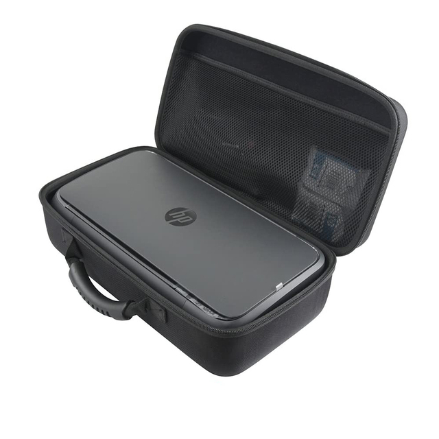 for HP OfficeJet 250 All-in-One Portable Printer