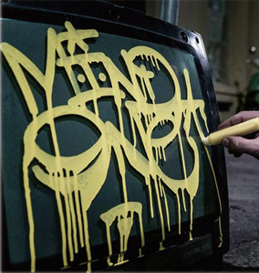 Marcadores Acrílicos de Punta de 10 mm para Graffiti Urbano, Bingo y Arte, 40 ml, Venta al Por Mayor, Personalizados - Product Image 4