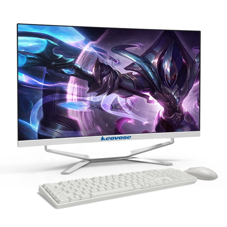 High Quality ATX Case Tower Gaming